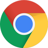 Google Chrome icon